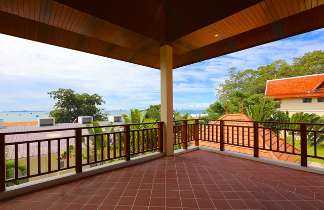 Pattaya Realestate house for sale HS0009 Pattaya Realestate house for sale HS0009