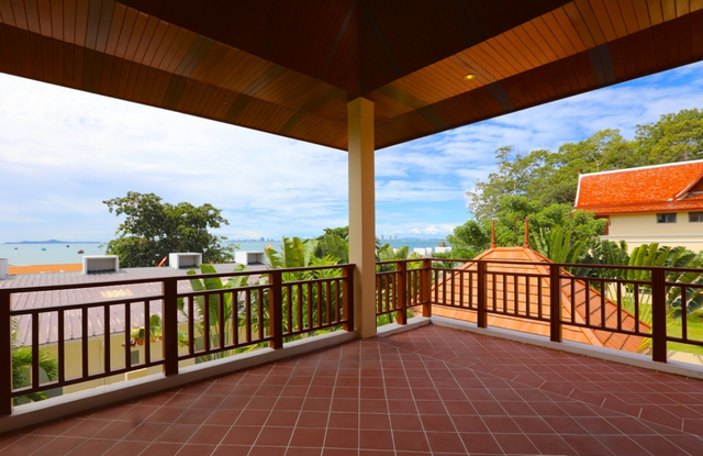 Pattaya Realestate house for sale HS0009