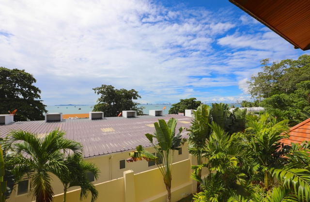 Pattaya Realestate house for sale HS0009 Pattaya Realestate house for sale HS0009