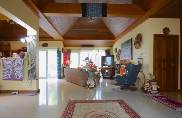 Pattaya-Realestate house for sale HS0004