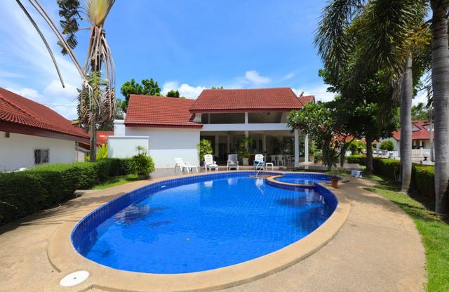 Pattaya Realestate house sale HS0015 Pattaya Realestate house sale HS0015
