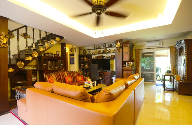 Pattaya Realestate house sale HS0015 Pattaya Realestate house sale HS0015