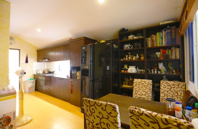 Pattaya Realestate house sale HS0015 Pattaya Realestate house sale HS0015