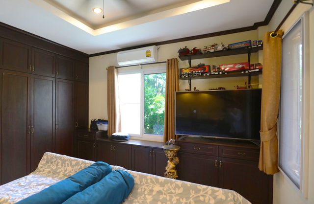 Pattaya Realestate house sale HS0015 Pattaya Realestate house sale HS0015