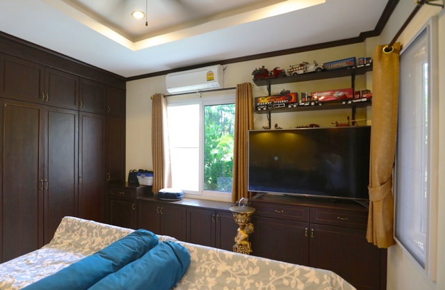 Pattaya Realestate house sale HS0015