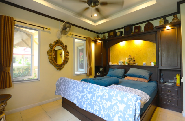 Pattaya Realestate house sale HS0015 Pattaya Realestate house sale HS0015