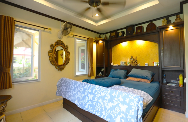 Pattaya Realestate house sale HS0015