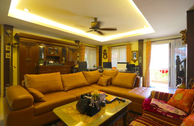 Pattaya Realestate house sale HS0015 Pattaya Realestate house sale HS0015