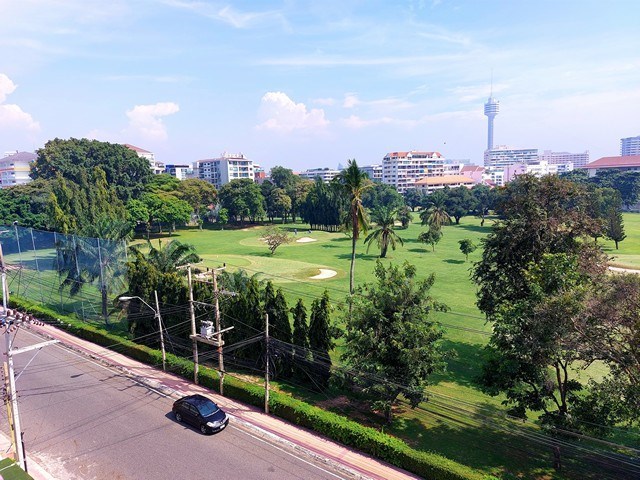 Pattaya-Realestate Condo for sale OTP10030 Pattaya-Realestate Condo for sale OTP10030