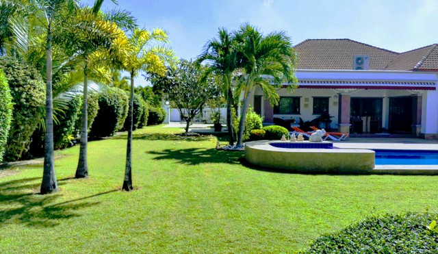 Pattaya-Realestate house for sale HH0001 Pattaya-Realestate house for sale HH0001