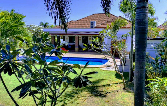 Pattaya-Realestate house for sale HH0001 Pattaya-Realestate house for sale HH0001