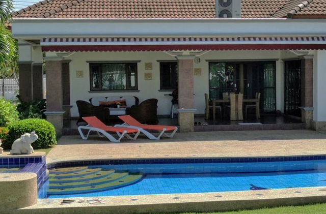 Pattaya-Realestate house for sale HH0001 Pattaya-Realestate house for sale HH0001