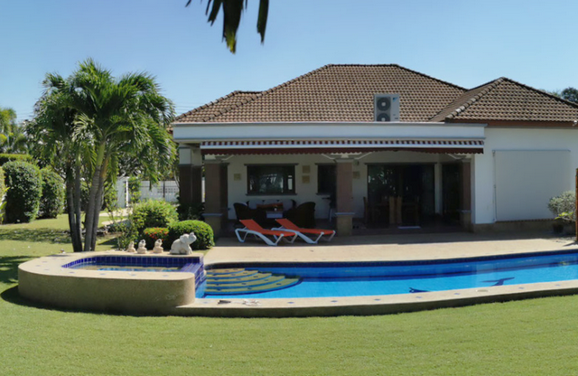 Pattaya-Realestate house for sale HH0001 Pattaya-Realestate house for sale HH0001