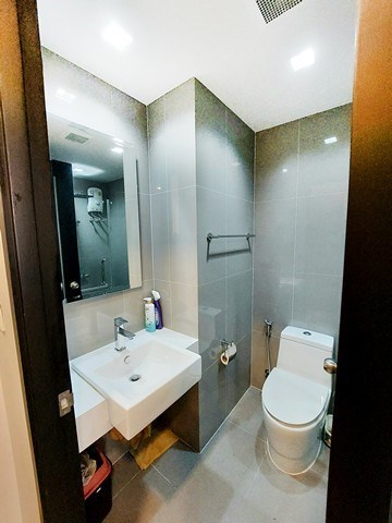 Pattaya-Realestate condo for sale PP10027