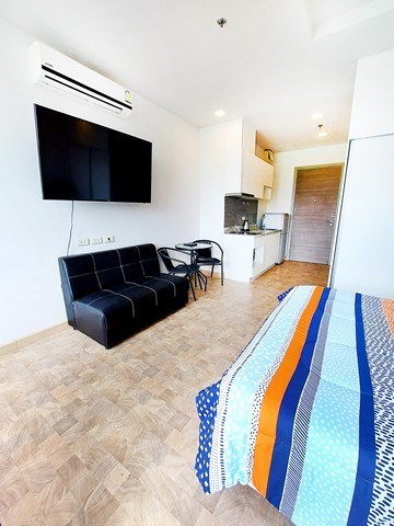 Pattaya-Realestate condo for sale PP10027