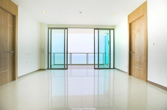 	Brand new condo with sea view for sale, Naklua    -Pattaya-Realestate- - Condominium -  - 	Naklua