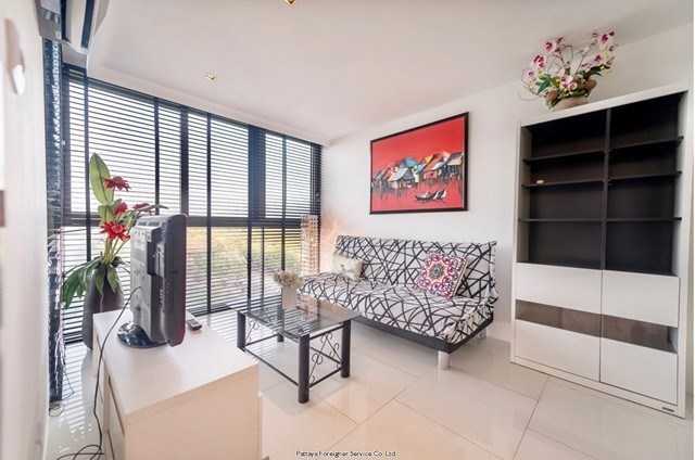 Pattaya-Realestate condo for sale C00277