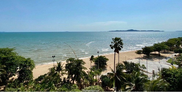 Pattaya-Realestate condo for sale C00281