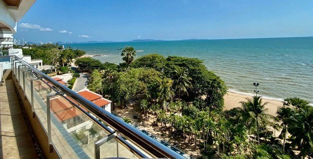 Pattaya-Realestate condo for sale C00281