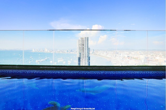 Pattaya-Realestate condo for sale C00285 Pattaya-Realestate condo for sale C00285