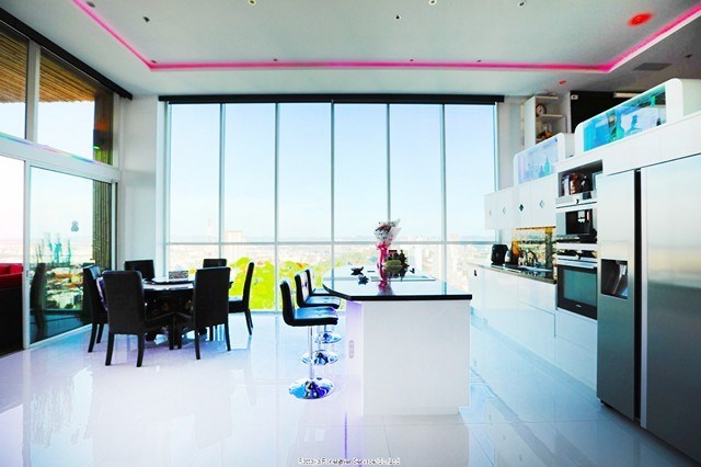 Pattaya-Realestate condo for sale C00285 Pattaya-Realestate condo for sale C00285