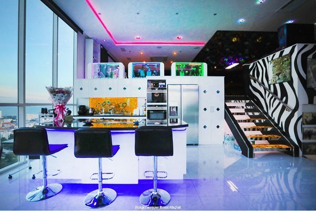 Pattaya-Realestate condo for sale C00285 Pattaya-Realestate condo for sale C00285