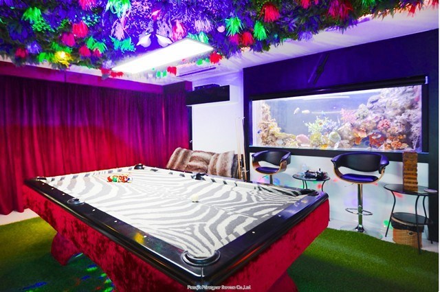Pattaya-Realestate condo for sale C00285 Pattaya-Realestate condo for sale C00285