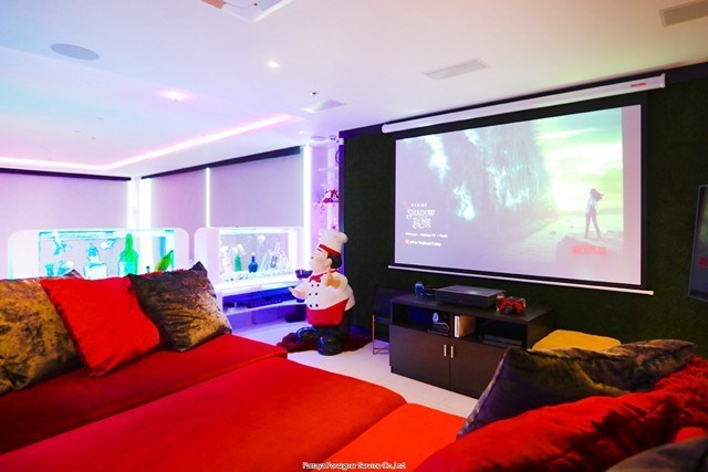 Pattaya-Realestate condo for sale C00285 Pattaya-Realestate condo for sale C00285