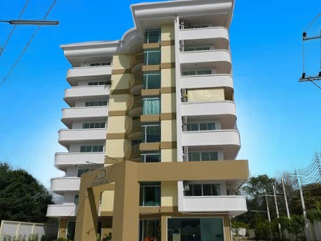 Pattaya-Realestate condo for sale 1144WAC