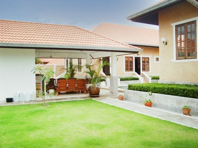 Pattaya-Realestate house for sale H00070 Pattaya-Realestate house for sale H00070