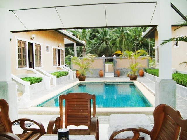 Pattaya-Realestate house for sale H00070 Pattaya-Realestate house for sale H00070