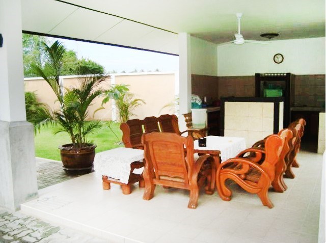 Pattaya-Realestate house for sale H00070 Pattaya-Realestate house for sale H00070