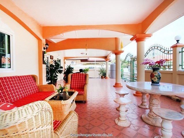 Pattaya-Realestate house for sale H00184 Pattaya-Realestate house for sale H00184