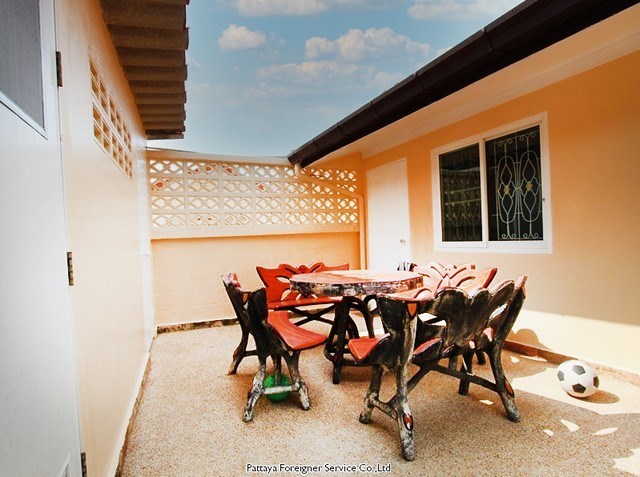 Pattaya-Realestate house for sale H00184 Pattaya-Realestate house for sale H00184