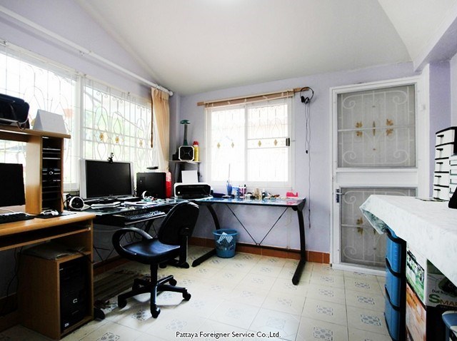 Pattaya-Realestate house for sale H00184 Pattaya-Realestate house for sale H00184