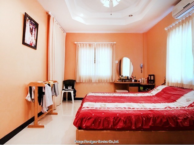 Pattaya-Realestate house for sale H00184 Pattaya-Realestate house for sale H00184