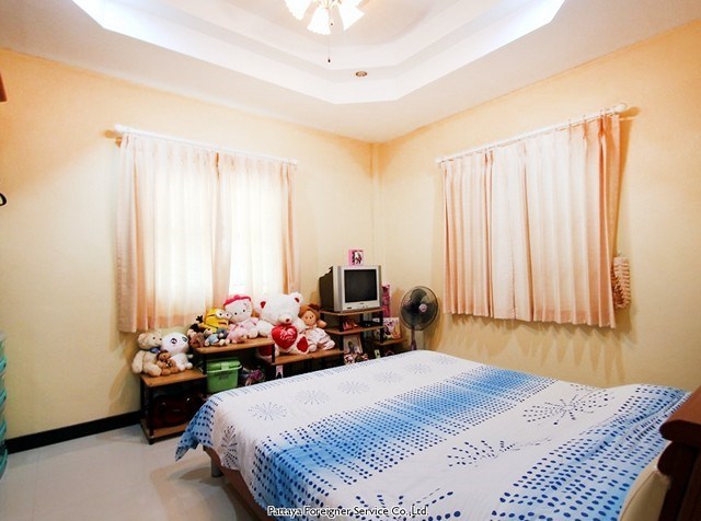 Pattaya-Realestate house for sale H00184 Pattaya-Realestate house for sale H00184