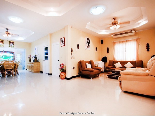 Pattaya-Realestate house for sale H00184 Pattaya-Realestate house for sale H00184