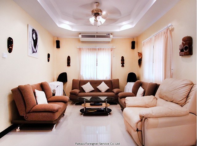 Pattaya-Realestate house for sale H00184 Pattaya-Realestate house for sale H00184