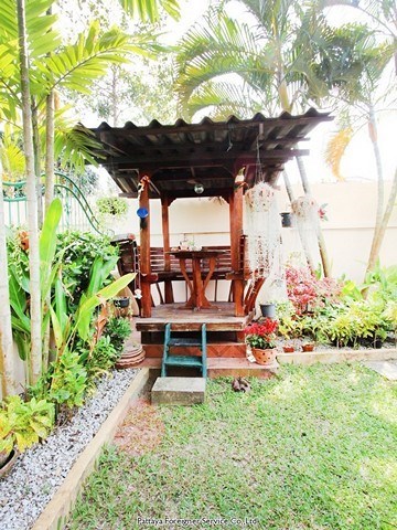 Pattaya-Realestate house for sale H00184 Pattaya-Realestate house for sale H00184