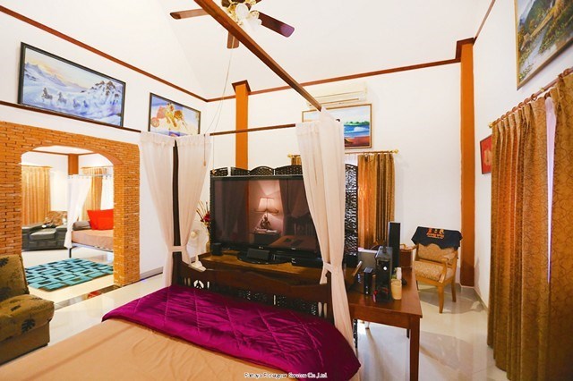 Pattaya-Realestate house for sale H00275 Pattaya-Realestate house for sale H00275