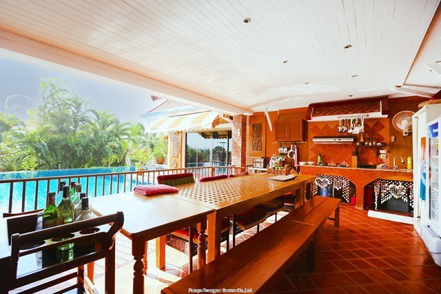 Pattaya-Realestate house for sale H00275 Pattaya-Realestate house for sale H00275