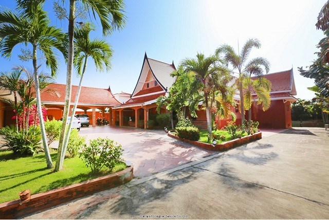 Pattaya-Realestate house for sale H00275 Pattaya-Realestate house for sale H00275