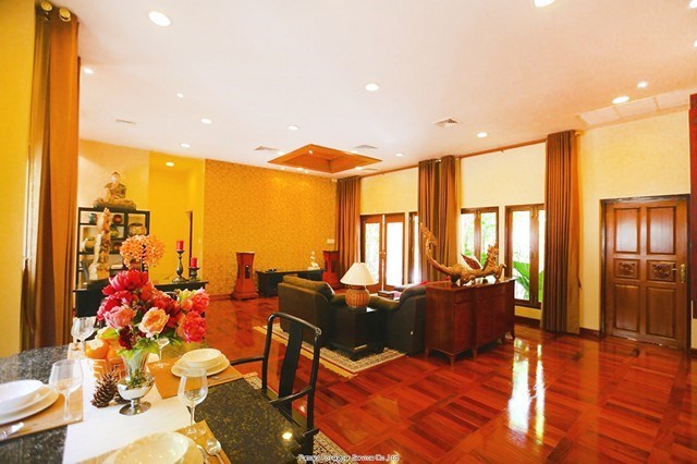 Pattaya-Realestate house for sale H00293