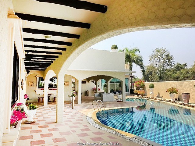 Pattaya-Realestate house for sale H00296 Pattaya-Realestate house for sale H00296