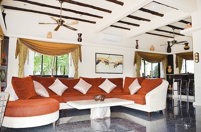 Pattaya-Realestate house for sale H00296 Pattaya-Realestate house for sale H00296
