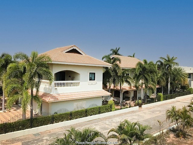 Pattaya-Realestate house for sale H00296 Pattaya-Realestate house for sale H00296