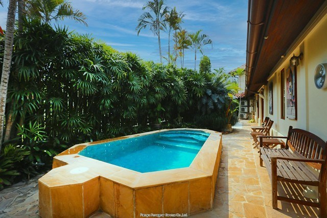 Pattaya-Realestate house for sale H00303 Pattaya-Realestate house for sale H00303