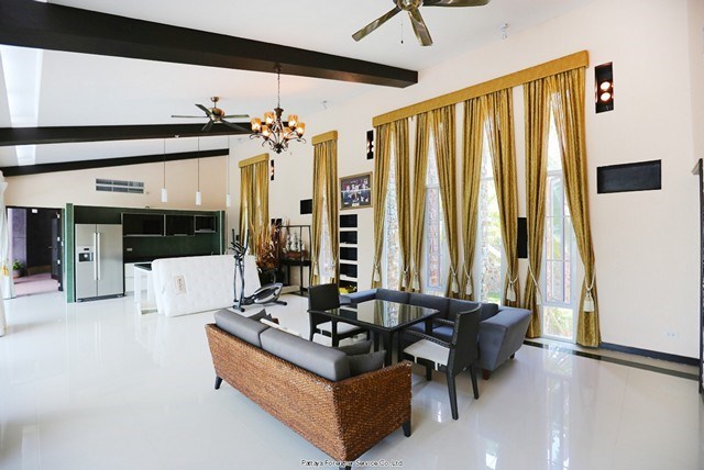 Pattaya-Realestate house for sale H00308