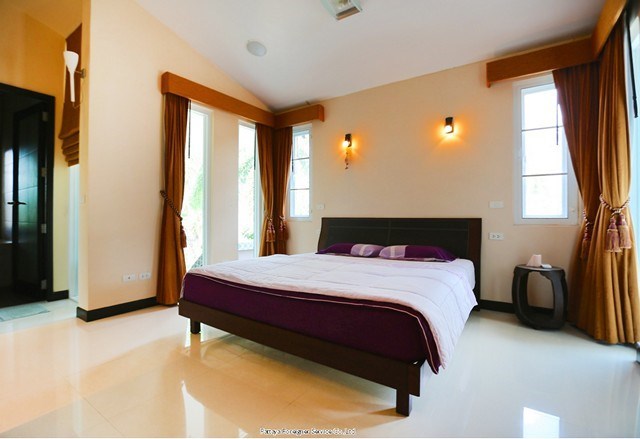 Pattaya-Realestate house for sale H00308